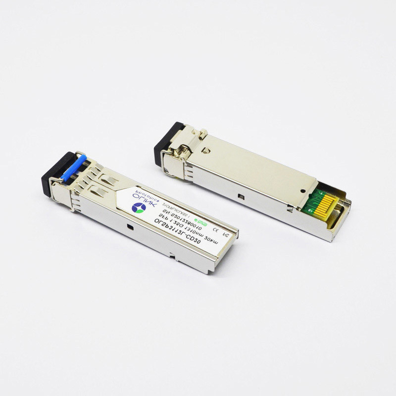 1310nm 10km 1000BASE-LX/LH SFP LC Juniper Compatible Transceiver Module