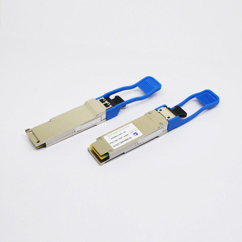 1270nm 1330nm 10km 40G QSFP+ Transceiver