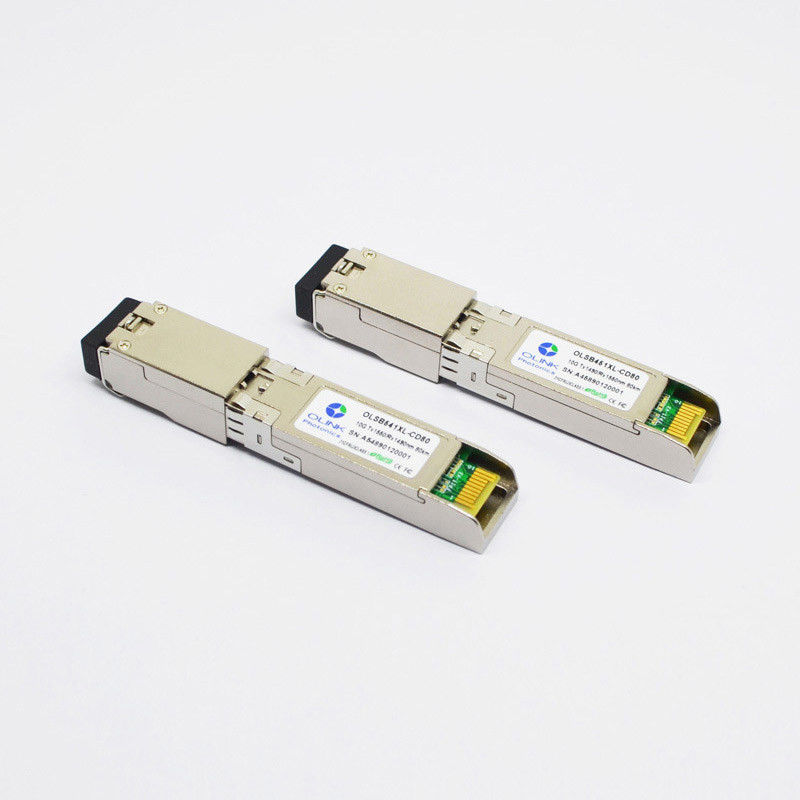 1550nmTX 1490nmRX BiDi 10G SFP+ Optical Transceiver